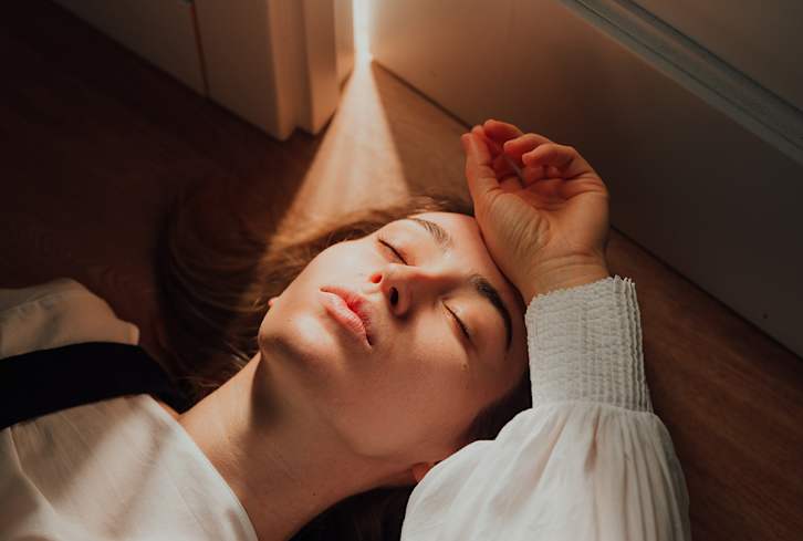 The Surprising Clue You Could Be Pregnant, According To Dream Experts