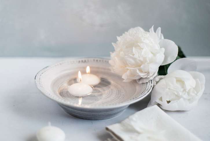 The One Thing Your Rituals Have Been Missing (& How To Make Your Own)