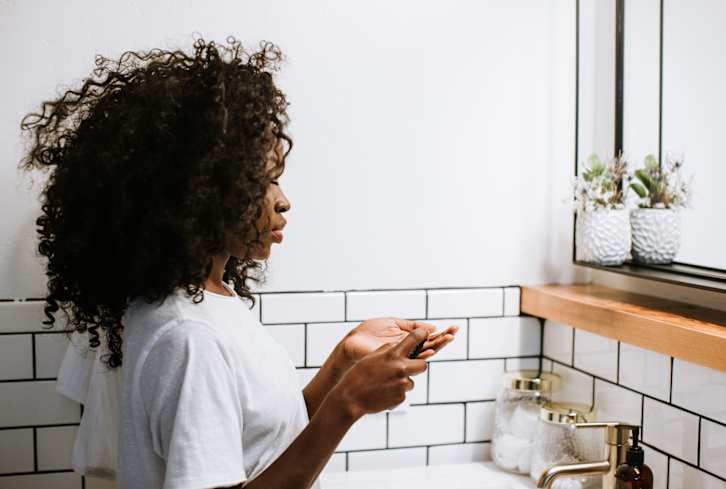 This Easy Skin Care Hack Gives You Way More Bang For Your Buck