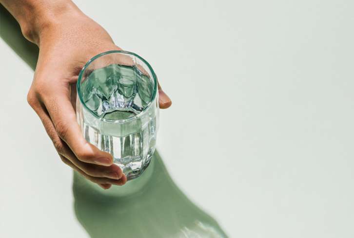 How To Help Your Body Get Rid Of Everyday Toxins (Because There Are A Lot)