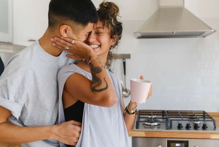 Forget Compatibility — This Is What Lasting Relationships Have In Common