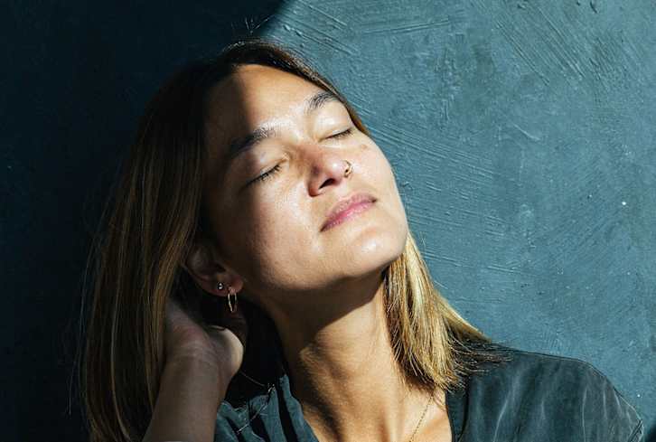 Getting Vitamin D From The Sun Is Actually A Lot Harder Than You Think
