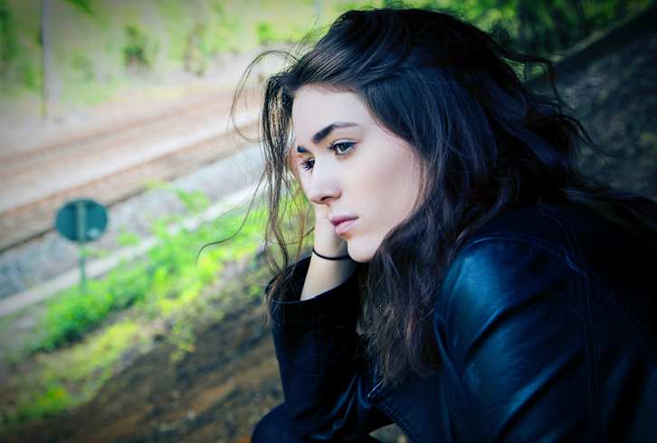 This Emotional Coping Mechanism Is Super Common — But Can Be Very Unhealthy
