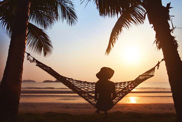 An Inside Peek Into The Future Of Wellness Travel (And How It's Helping The Planet)