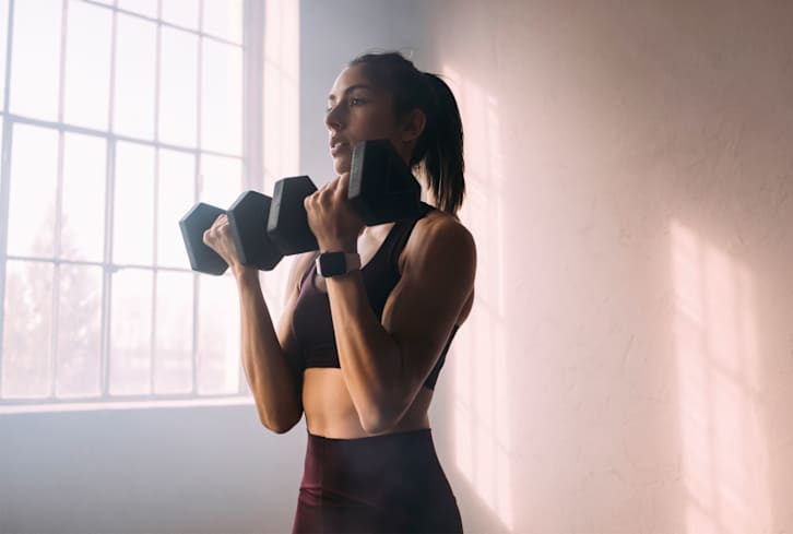 Yes, Collagen Can Help You Build Muscle—Here's How Much To Take