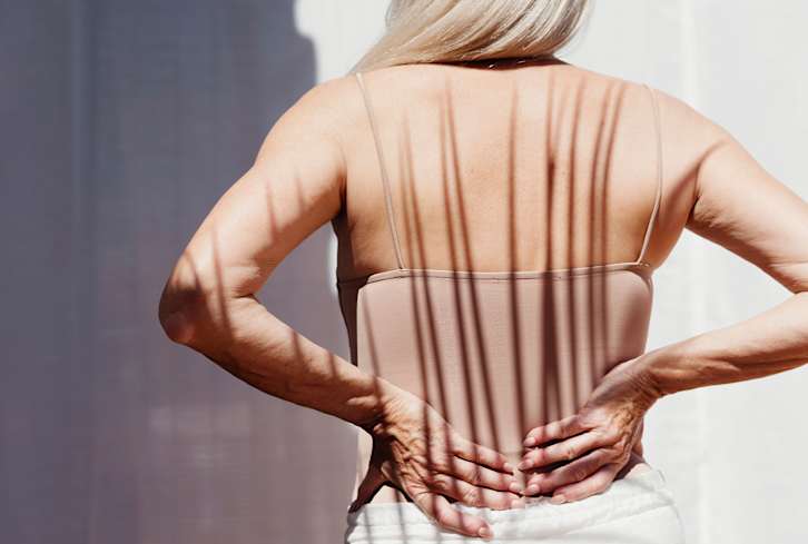 Recent Study Reveals 2 Habits That Are Early Signs Of Muscle Loss In Women Recent Study Reveals 2 Habits That Are Early Signs Of Muscle Loss In Women