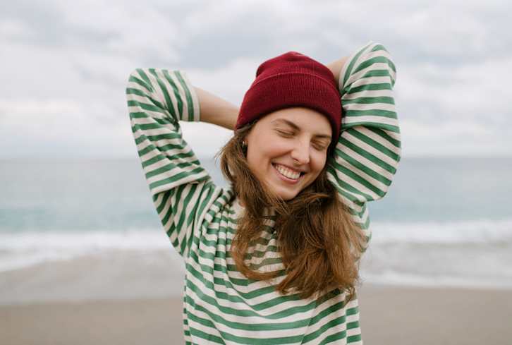Here's What Makes This 200-Year-Old Heirloom The Best CBD For Relief
