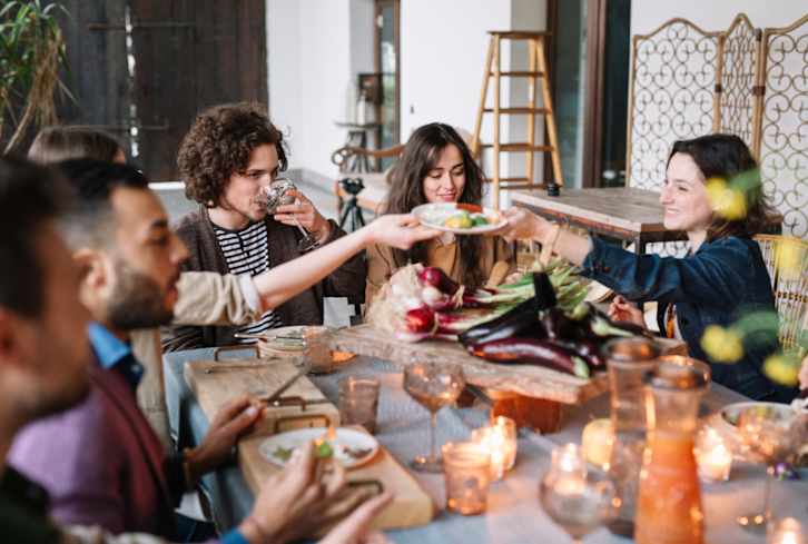 This Zodiac Sign Is Most Likely To Struggle With Family Drama—Is It Yours?