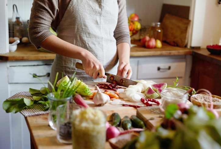 Want To Study Functional Nutrition? 20 Key Lessons You'll Learn In Our Program