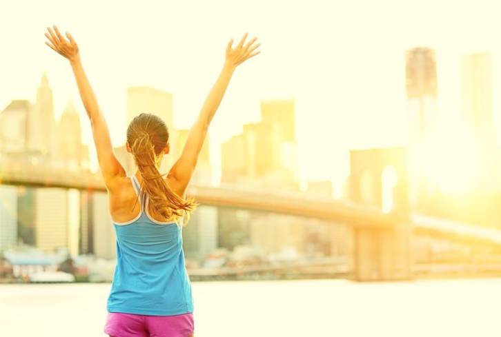 10 Habits For Your Most Vibrant Life
