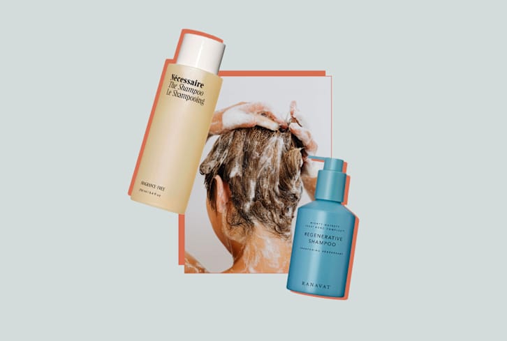 I Tried The Most Popular Shampoos For Thick Hair — Here Are My Honest Thoughts