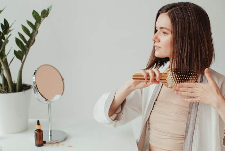 How Often Should You Clean Your Hair Brush? It's More Than You Think