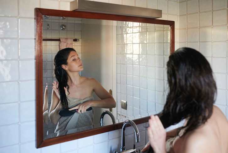 Are You Dealing With Hair Loss? 7 Nutrients To Add To Your Daily Routine For Growth