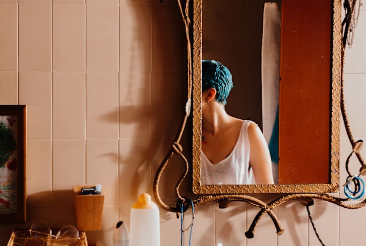 The Most Dangerous Household Mold & How To Spot It, From A Remediation Expert
