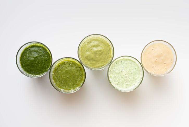 4 Immune-Supporting Drinks To Sip On Daily (Not Plain Water)