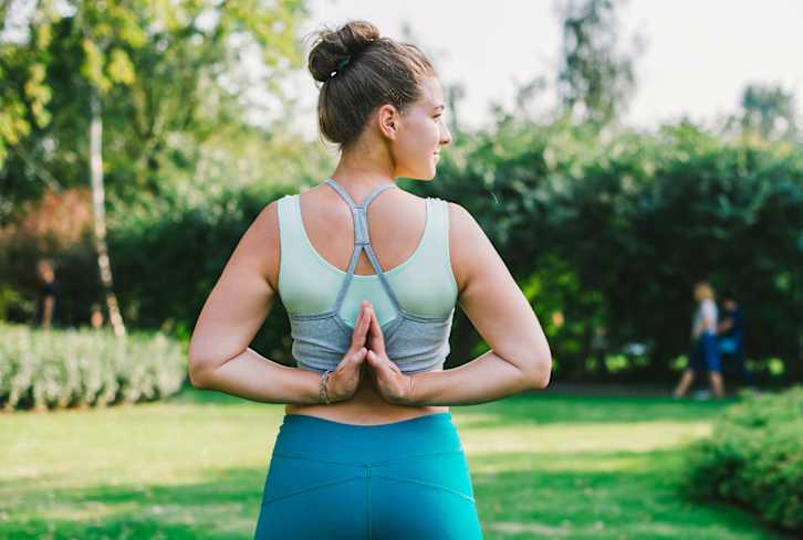 5 Best Exercises To Strengthen Your Back Muscles — No Equipment Required