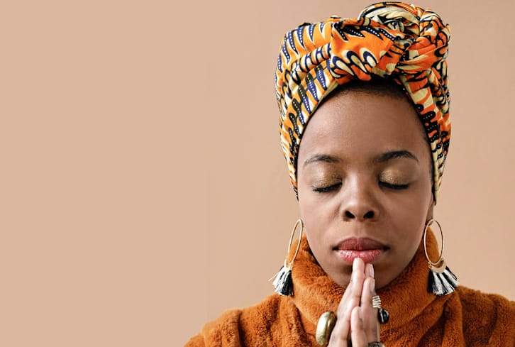 5 Ways To Connect With Your Guardian Angels