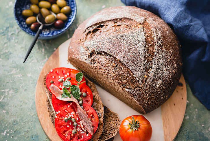 This Carb Was Called A "True Longevity Food" With Added Gut Benefits