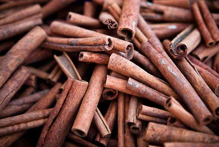 If You Put Cinnamon On Everything, Make Sure You're Using This Variety