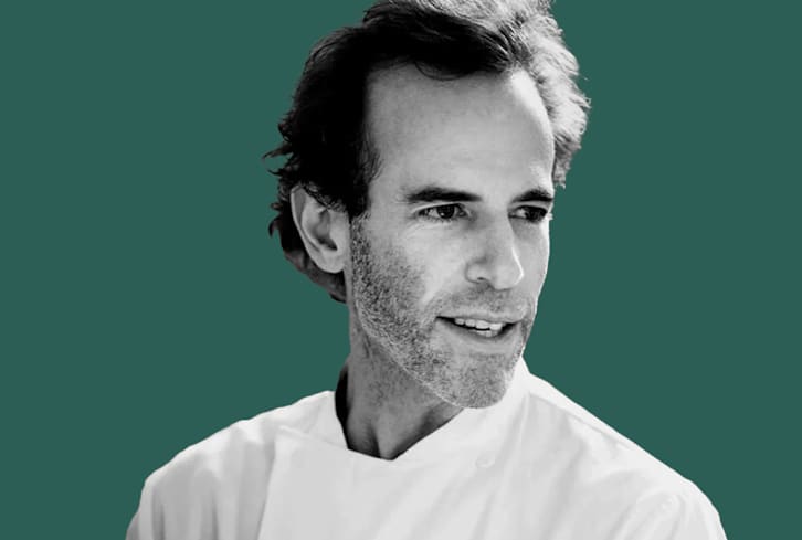 The Surprising Way To Make Veggies Taste 10x Better, From An Award-Winning Chef