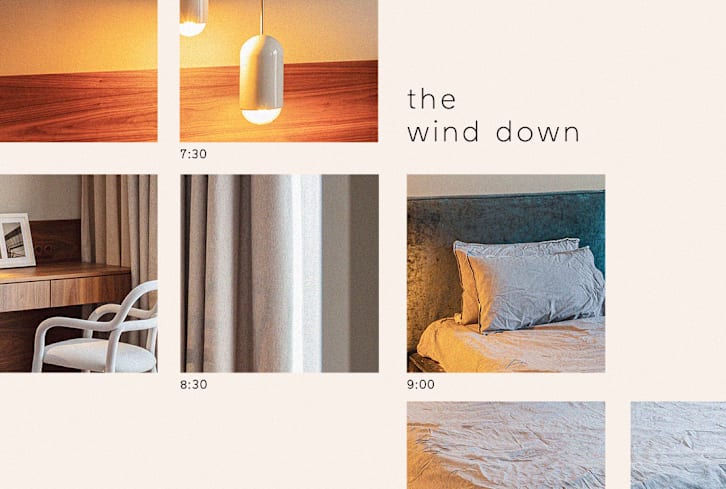 A Functional Health Expert's Nighttime Nonnegotiables For Deep Sleep