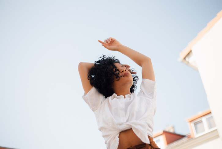 Movement Is So Good For The Neurodivergent Brain — Here's Why