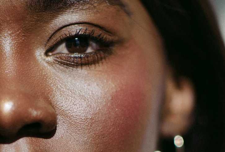 The Surprising Way To Apply Blush Based On Your Face Shape