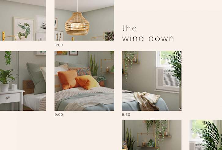 This Routine Helps Me Wake Up Energized (Even As A New Mom Who Co-Sleeps)