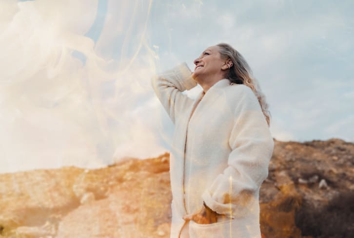 Why This Professional Intuitive Wants You To Set Boundaries This Week