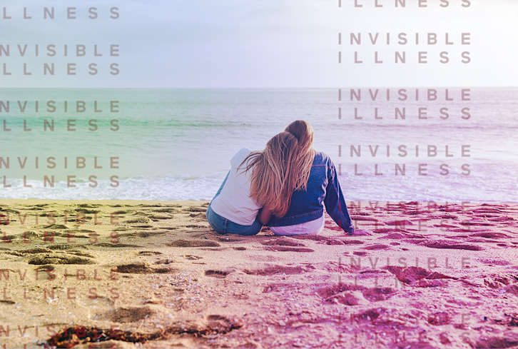 After A Year Of Subtle Symptoms, A Freak Accident Lead To My Diagnosis