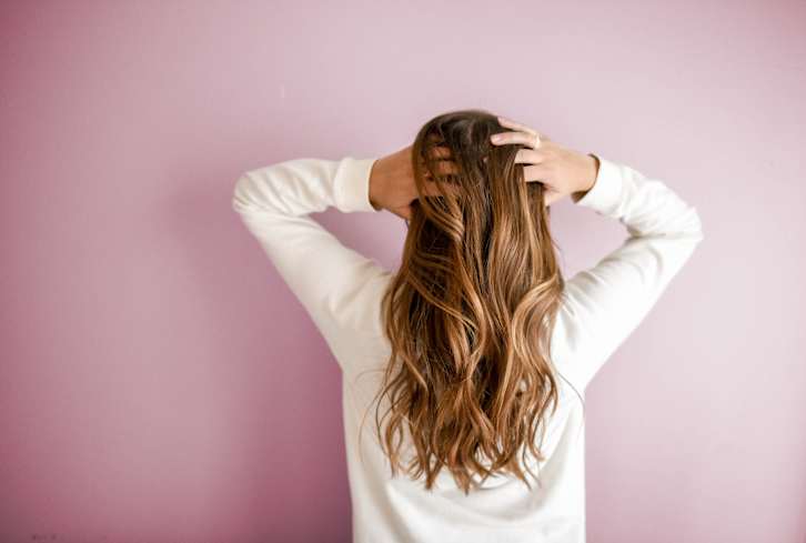 This Is The Sneaky Reason Your Hair Won't Grow