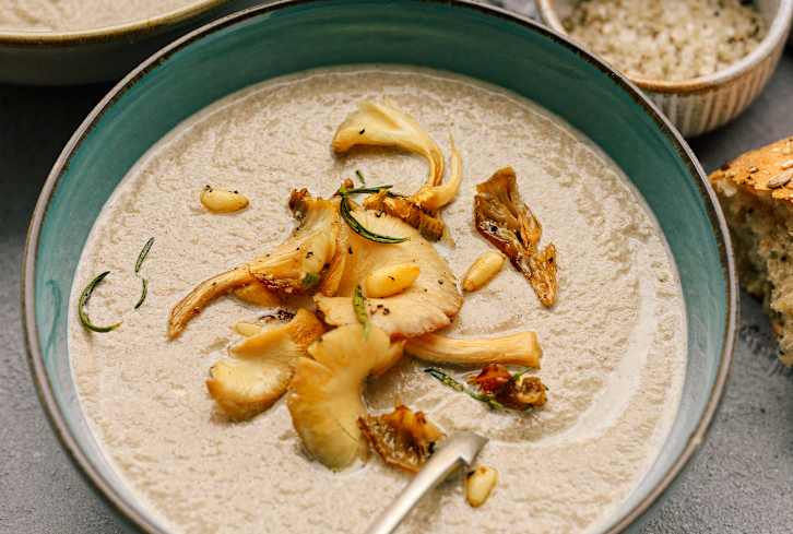 6 Comforting Soup Recipes That Can Help Support Your Immune System