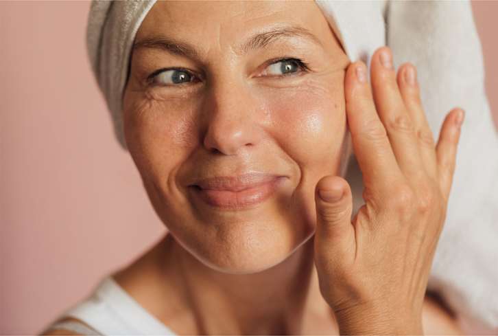 You're Probably Applying Moisturizer Wrong—Here's How To Hydrate Like A Pro