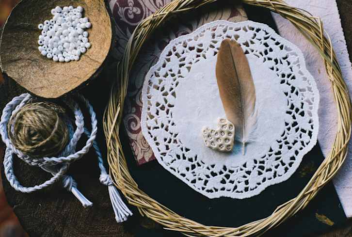 What Your TCM Element Says About Your Personality & Ideal Diet