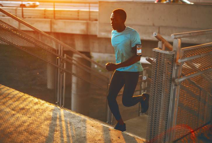 I Actually Ran A Mile Every Day Last Year. Here's Why I Recommend It To Anyone