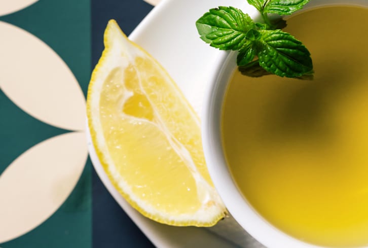 Yet Another MD Says This Antioxidant-Rich Drink Will Supercharge Your Health