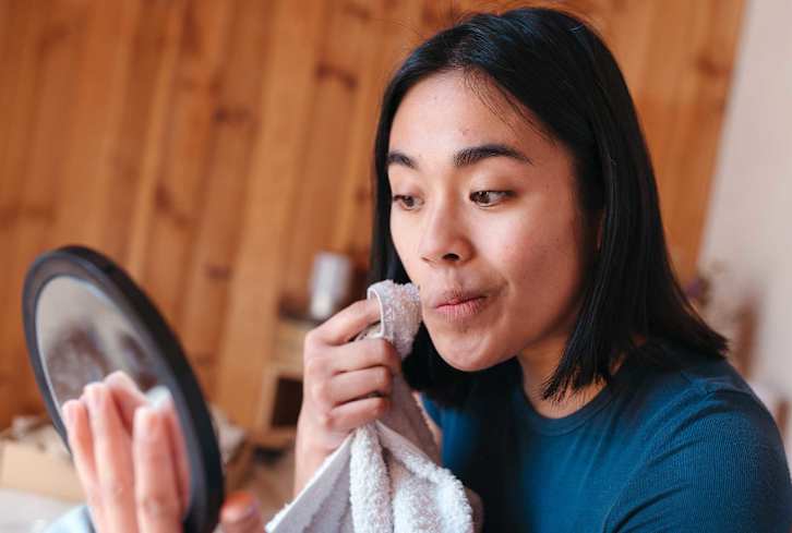 This Diet & Supplement May Improve Skin Clarity & Appearance Says Research