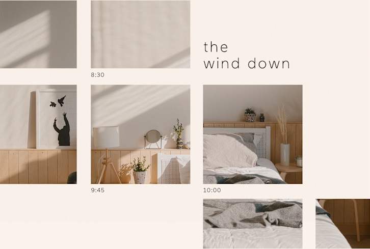 A Lack Of Sleep Was Causing Me To Age Faster: How I Got Back On Track