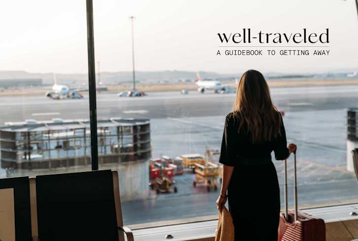 Where To Travel Based On Your Enneagram Type