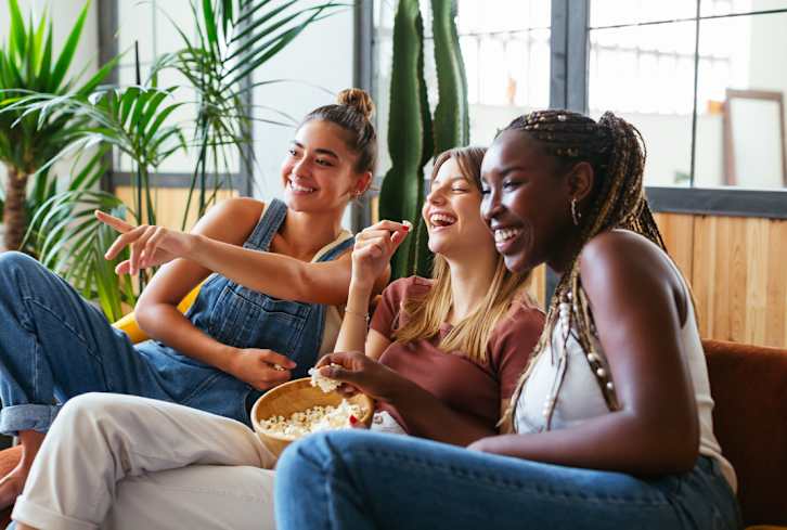 These 3 Zodiac Signs Are The Most Outgoing—Are You One Of Them?