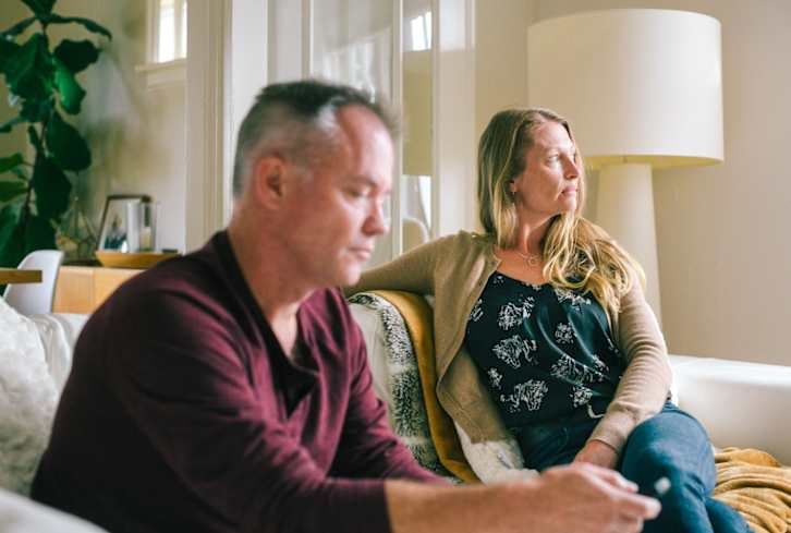 Why This Couples' Therapist Doesn't Believe The Myth That "People Can't Change"