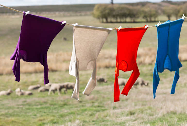 How To Build A Wardrobe That Protects Our Planet