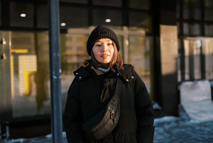 How Health Editors Keep Up With 7,000+ Steps A Day—Even During Colder Months