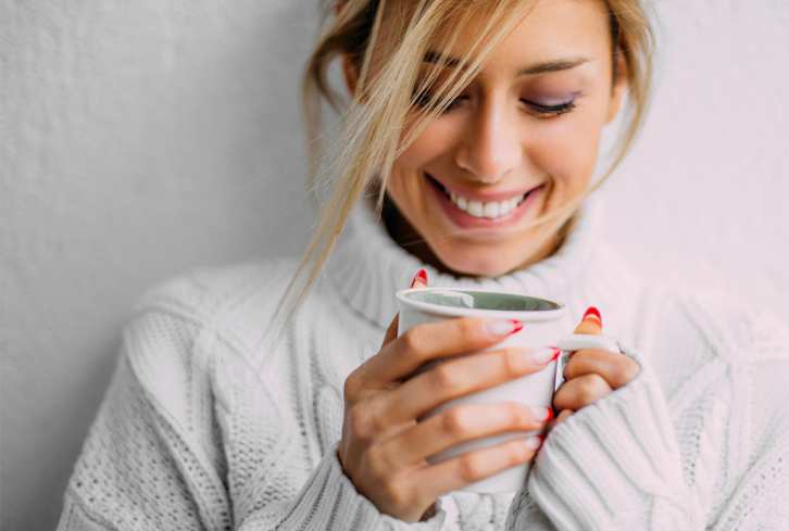 10 Simple Ways to Lighten Up and Let Life Flow