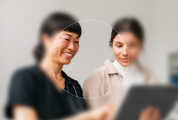AI Transforms Healthcare—But Not In Ways You Expect
