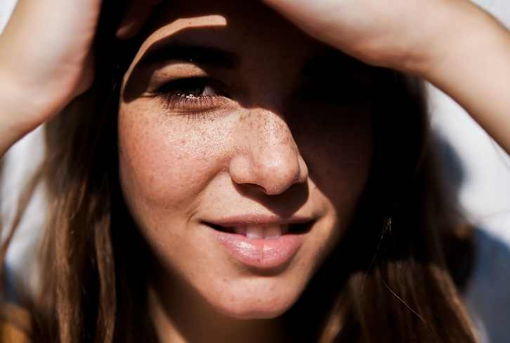 This Is The Most Underrated Way To Protect Your Eyes From The Sun