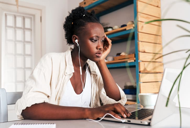 Tired Eyes? 4 Clues You're Overworking Your Eye Muscles + Easy Ways To Recover