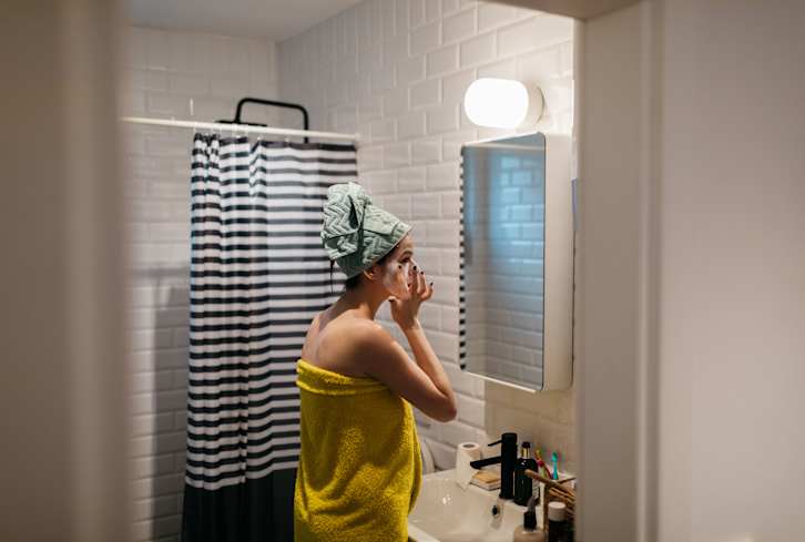 Is Perfectionism Keeping You From Your Skin Care Goals? How To Overcome It