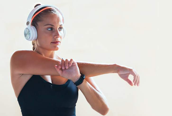 This 7-Day Workout Is Perfectly Tailored To Build Muscle & Resilience