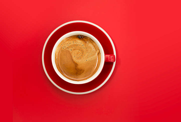Why You Should Drink A Cup Of Coffee Before Napping, From A Sleep Doctor